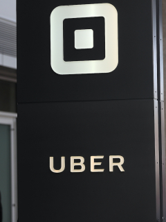 Uber