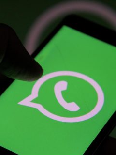 WhatsApp