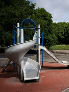 Niña de 8 años se quitó la vida al no poder ir al parque por cuarentena: Policía.