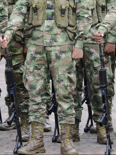 Ejército Nacional