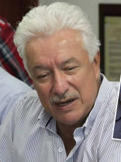 Jorge Fernando Perdomo