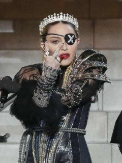 Madonna
