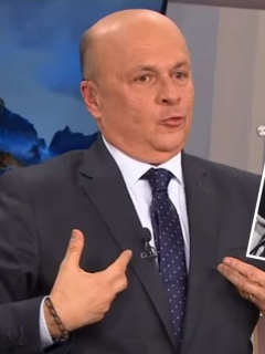 Carlos Antonio Vélez