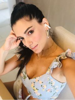 Daniella Donado