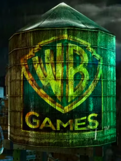 WB Games