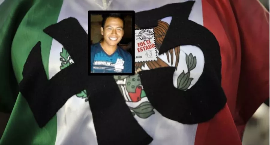 Identifican otro estudiante de Ayotzinapa