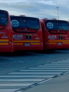 Transmilenio