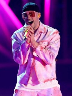 Bad Bunny