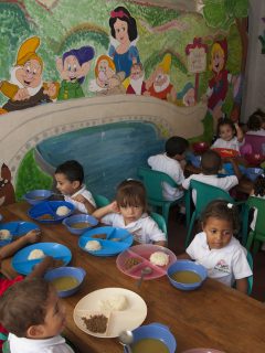 Niños