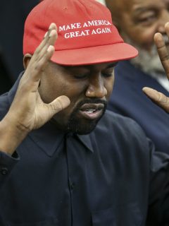 Kanye West