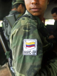 Disidencias de Farc podrán someterse a la justicia