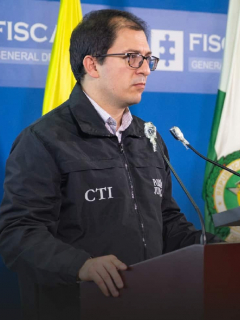 Francisco Barbosa