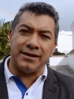 Condena a Wilman Muñoz Prieto por desfalco a Universidad Distrital