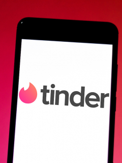 Tinder