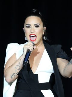 Demi Lovato