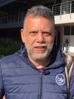 Alberto Linero, exsacerdote.
