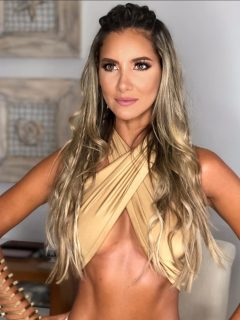 Daniella Álvarez