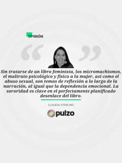 Claudia Sterling