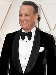 Tom Hanks