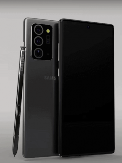 Samsung Note 20