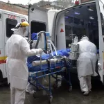 Bogotá ya estaría en el pico de la pandemia