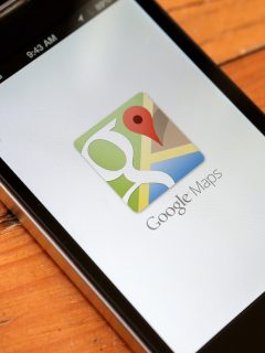 Google Maps