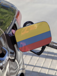 Precio de la gasolina julio 2020