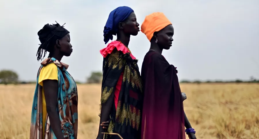 Sudán aprueba ley para penalizar mutilación genital femenina