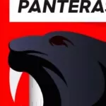 Escudo de Panteras FC