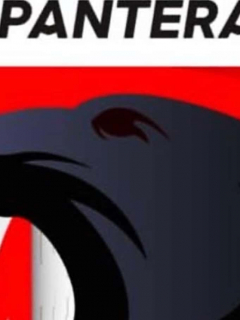 Escudo de Panteras FC
