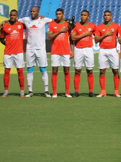 Barranquilla FC