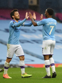 Manchester City