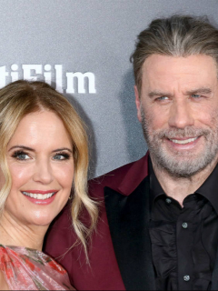 John Travolta anunció muerte de su esposa Kelly Preston: “Su amor siempre será recordado”