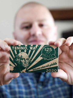 Dólar covid