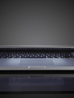 MacBook