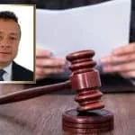 Procuraduría investigará a senador Eduardo Pulgar