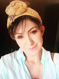 Jenny Gómez