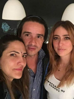 Con “joyas” de ‘Oki-Doki’ en mano, Carolina Cuervo felicitó a ‘Coco’ por su cumpleaños