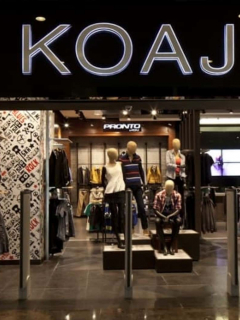 Koaj