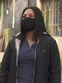 Enfermera fue apuñalada por sujetos que le dijeron que estaba infectando el barrio de coronavirus