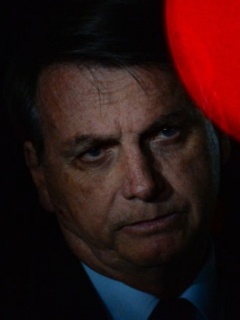 Jair Bolsonaro