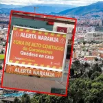 Bogotá no necesitará cuarentena generalizada