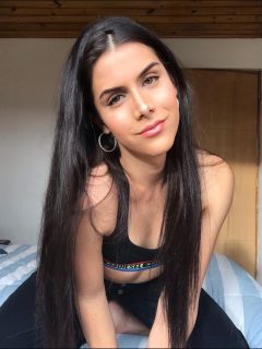 Bella Castiblanco