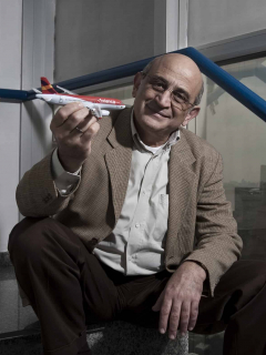 Declaran quiebra de Avianca Brasil