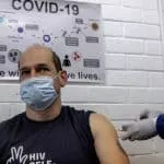 Vacuna Coronavirus