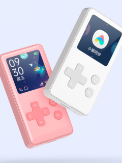 Qin AI Phone