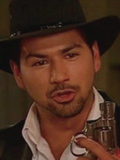 Juan Sebastián Aragón fue agredido verbal y físicamente por papel de Armando Navarro en ‘Pasión de gavilanes’.