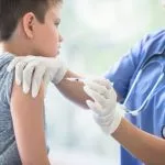 Vacunas niños