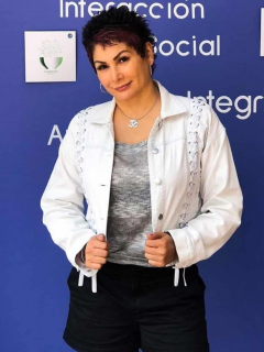 Ayda Valencia