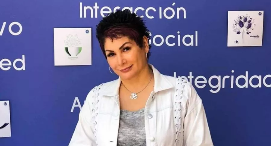 Ayda Valencia